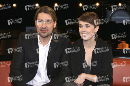 'NDR Talk Show' in Hamburg