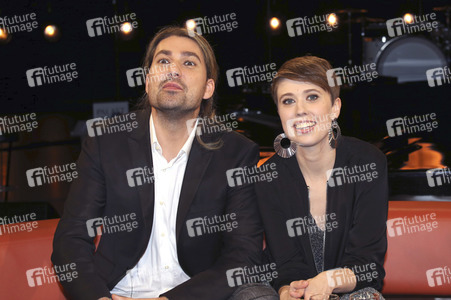 'NDR Talk Show' in Hamburg