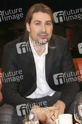 'NDR Talk Show' in Hamburg