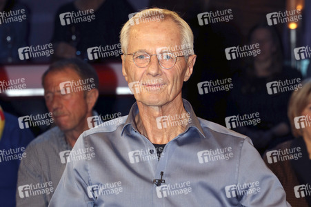 'NDR Talk Show' in Hamburg