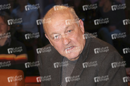 'NDR Talk Show' in Hamburg