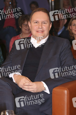 'NDR Talk Show' in Hamburg