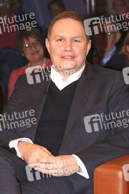 'NDR Talk Show' in Hamburg