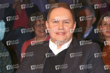 'NDR Talk Show' in Hamburg