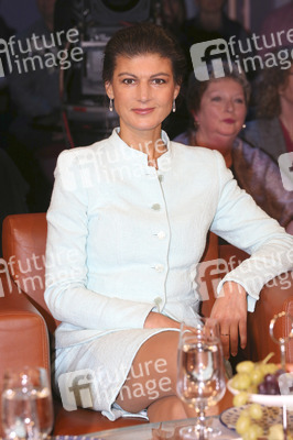'NDR Talk Show' in Hamburg
