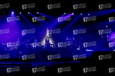 Konzert von Ben Zucker in Hannover