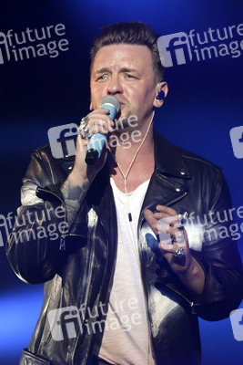 Konzert von Ben Zucker in Hannover