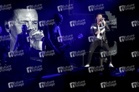 Konzert von Ben Zucker in Hannover