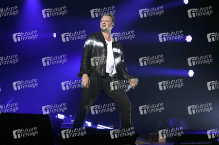 Konzert von Ben Zucker in Hannover