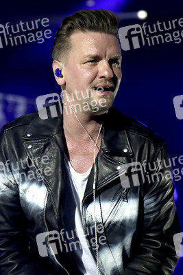 Konzert von Ben Zucker in Hannover