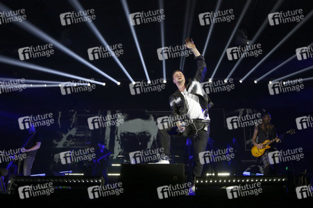 Konzert von Ben Zucker in Hannover