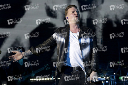 Konzert von Ben Zucker in Hannover