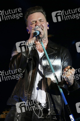 Konzert von Ben Zucker in Hannover