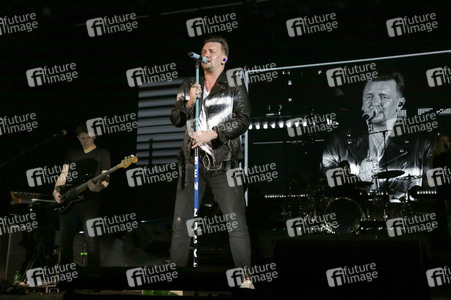 Konzert von Ben Zucker in Hannover