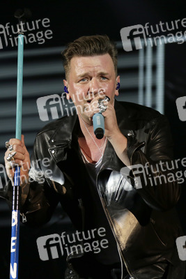 Konzert von Ben Zucker in Hannover