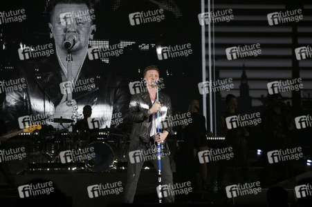 Konzert von Ben Zucker in Hannover