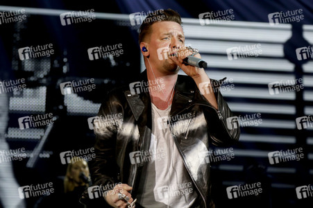 Konzert von Ben Zucker in Hannover