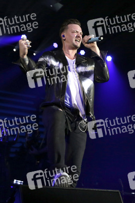 Konzert von Ben Zucker in Hannover