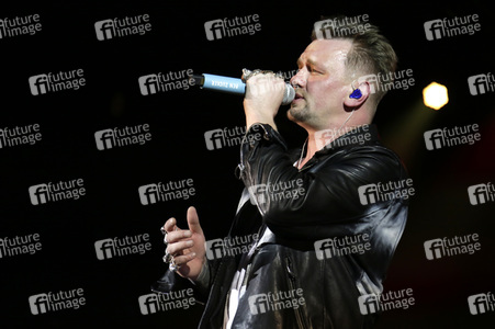 Konzert von Ben Zucker in Hannover