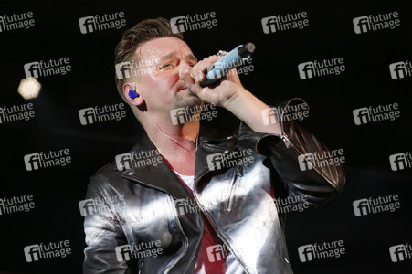 Konzert von Ben Zucker in Hannover