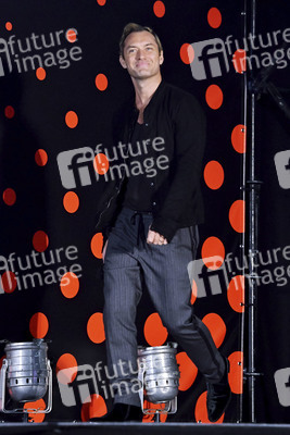 Tokyo Comic Con 2019 in Chiba