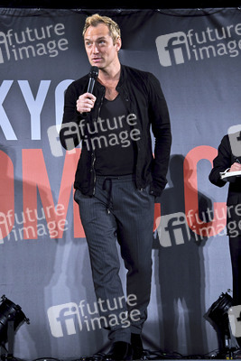 Tokyo Comic Con 2019 in Chiba