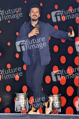 Tokyo Comic Con 2019 in Chiba