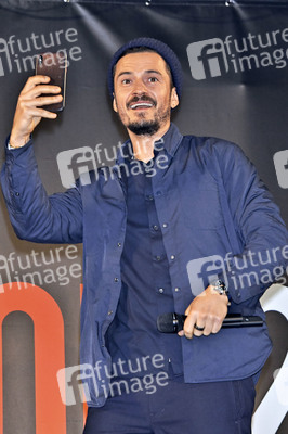 Tokyo Comic Con 2019 in Chiba