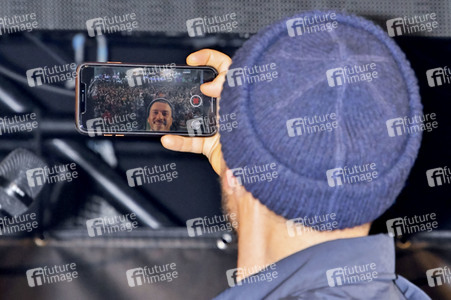 Tokyo Comic Con 2019 in Chiba