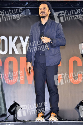 Tokyo Comic Con 2019 in Chiba