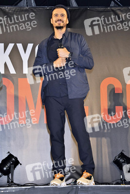 Tokyo Comic Con 2019 in Chiba