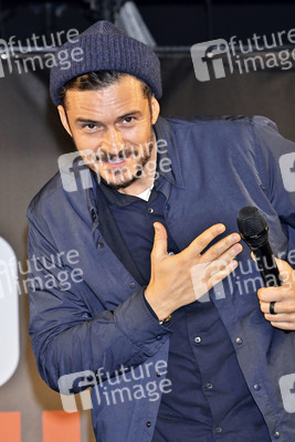 Tokyo Comic Con 2019 in Chiba