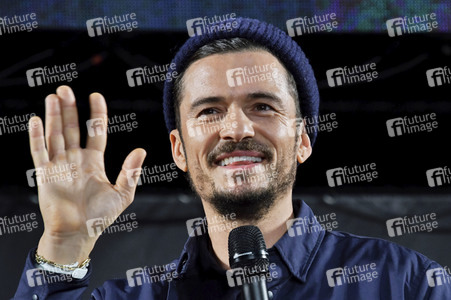 Tokyo Comic Con 2019 in Chiba