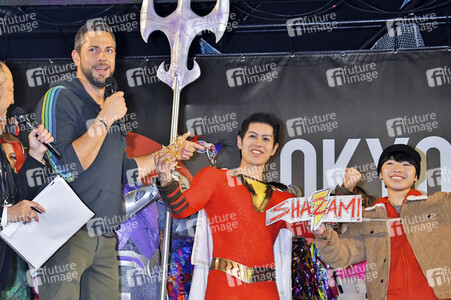 Tokyo Comic Con 2019 in Chiba