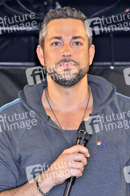 Tokyo Comic Con 2019 in Chiba