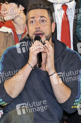 Tokyo Comic Con 2019 in Chiba