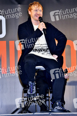 Tokyo Comic Con 2019 in Chiba