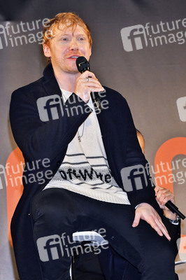 Tokyo Comic Con 2019 in Chiba