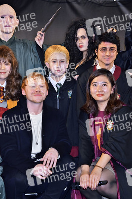 Tokyo Comic Con 2019 in Chiba