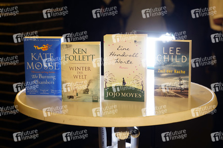 Radio Eins Pressegespräch 'The Friendship Tour' in Berlin