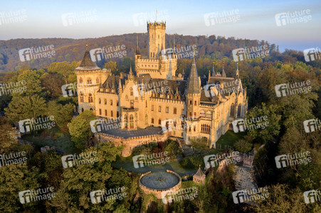 Schloss Marienburg bei Nordstemmen