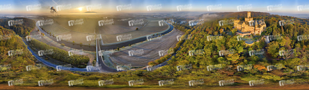 Schloss Marienburg bei Nordstemmen