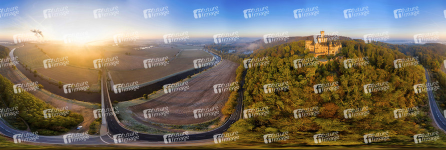 Schloss Marienburg bei Nordstemmen