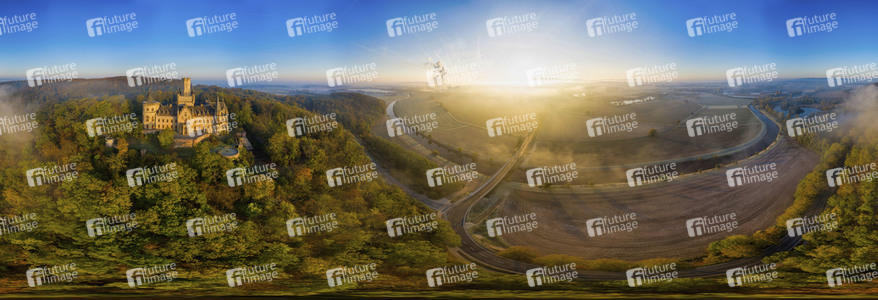 Schloss Marienburg bei Nordstemmen