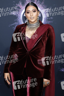 American Music Awards 2019 in Los Angeles