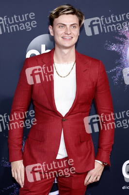 American Music Awards 2019 in Los Angeles