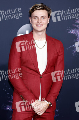 American Music Awards 2019 in Los Angeles