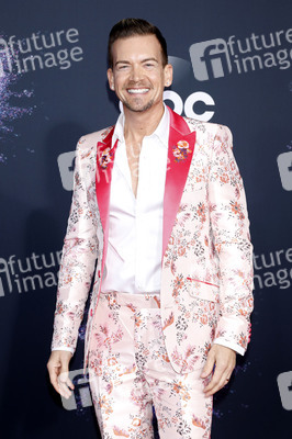 American Music Awards 2019 in Los Angeles