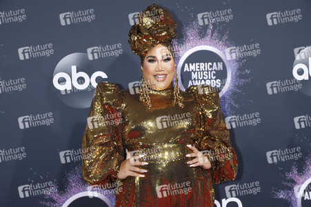 American Music Awards 2019 in Los Angeles