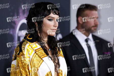 American Music Awards 2019 in Los Angeles